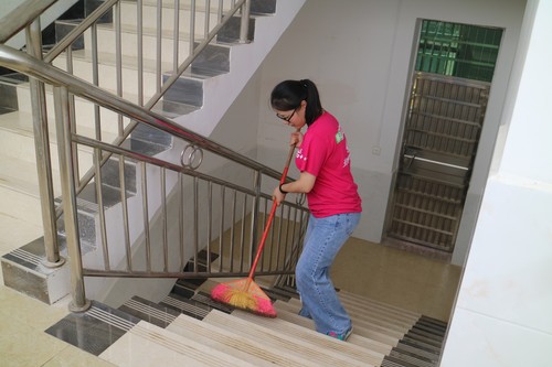扫地2
